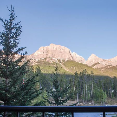 Worldmark Canmore-Banff Luaran gambar