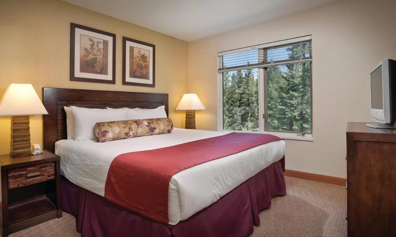 Worldmark Canmore-Banff Luaran gambar