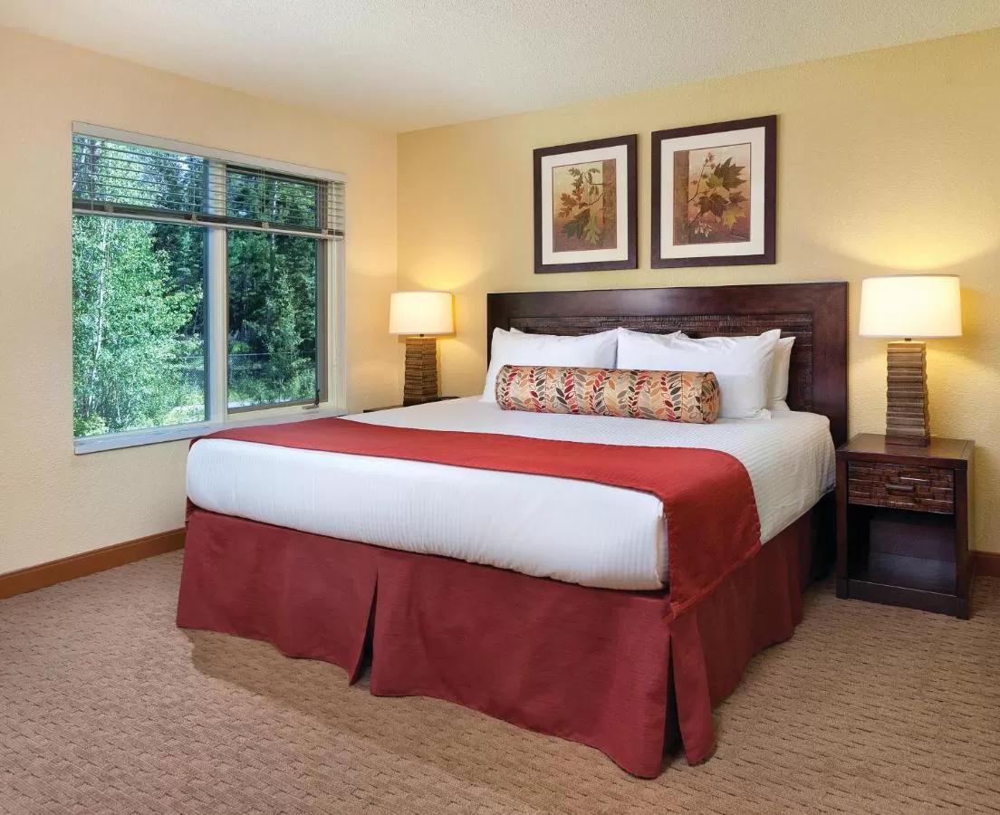 Worldmark Canmore-Banff Luaran gambar