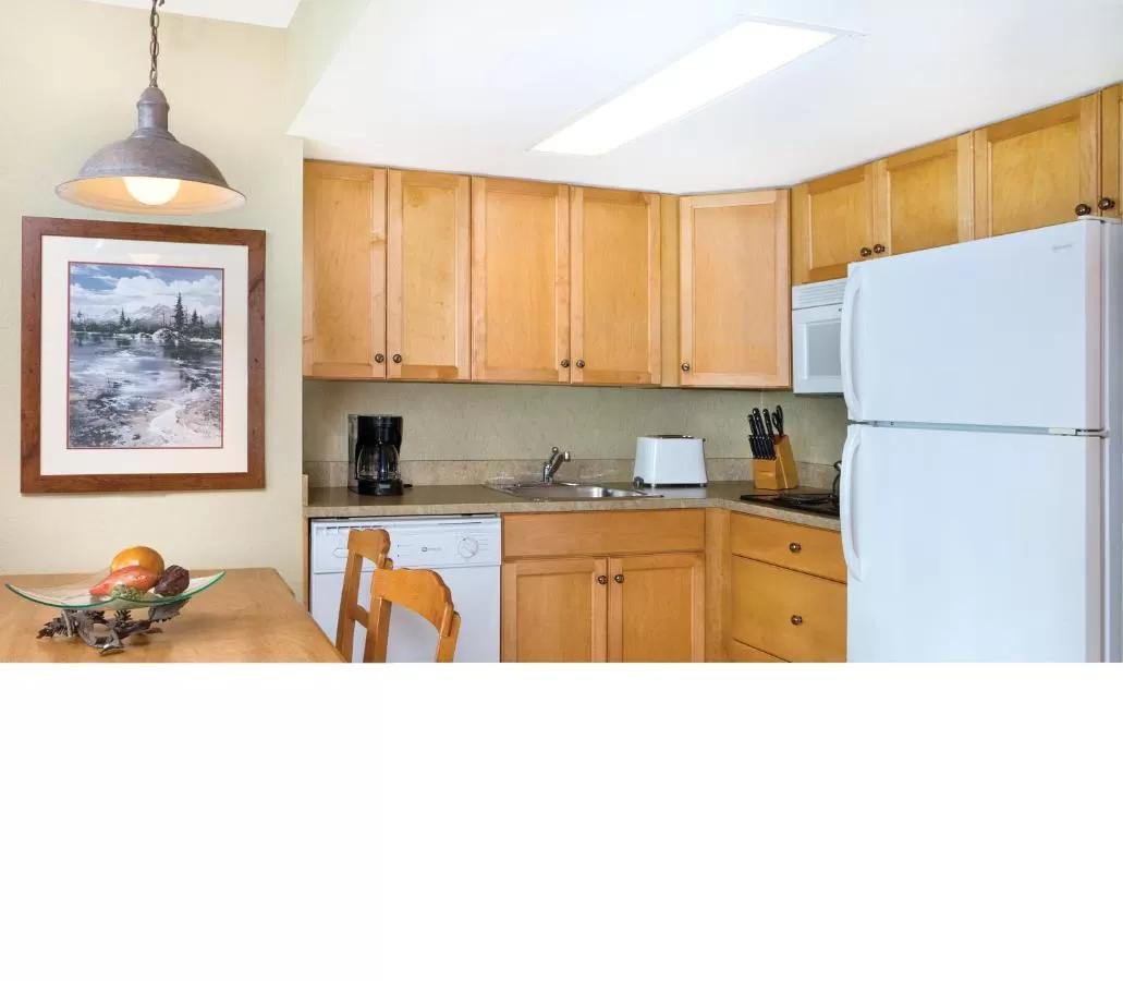 Worldmark Canmore-Banff Luaran gambar