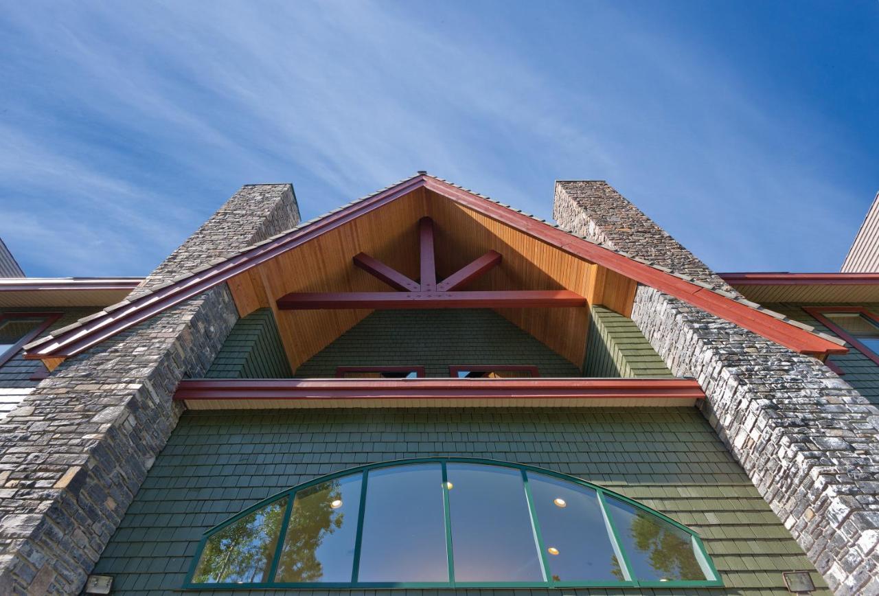 Worldmark Canmore-Banff Luaran gambar