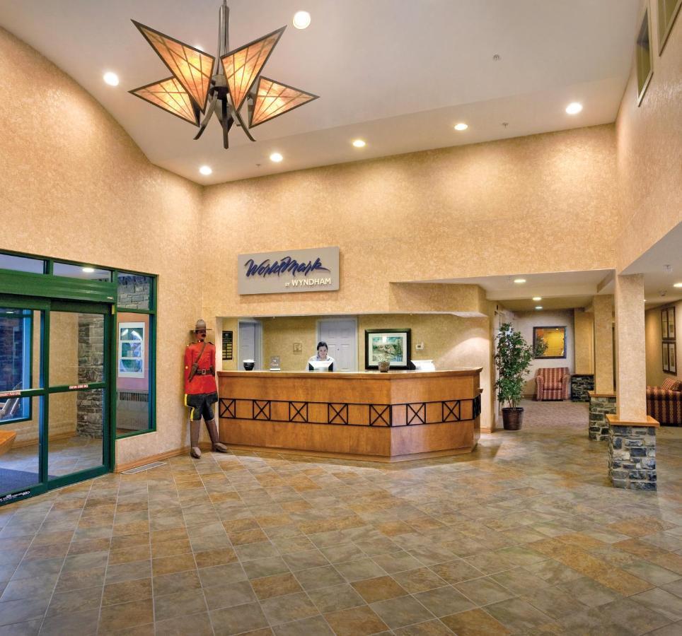 Worldmark Canmore-Banff Luaran gambar