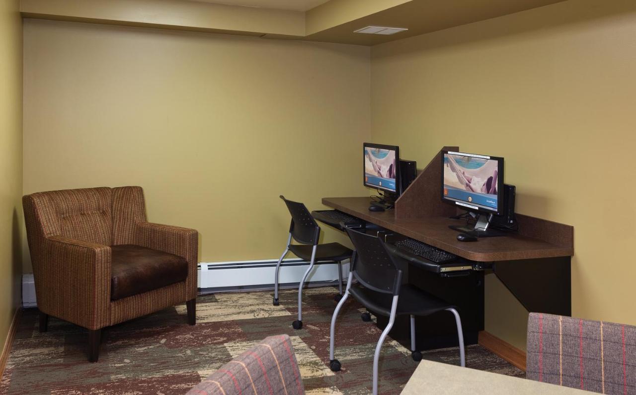 Worldmark Canmore-Banff Luaran gambar