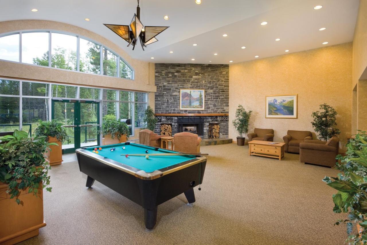 Worldmark Canmore-Banff Luaran gambar