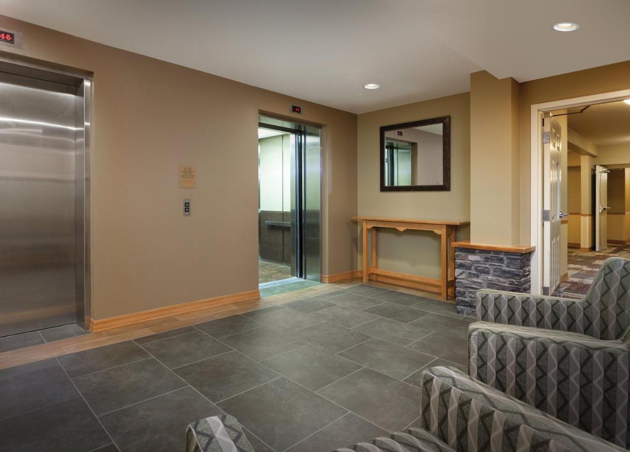 Worldmark Canmore-Banff Luaran gambar