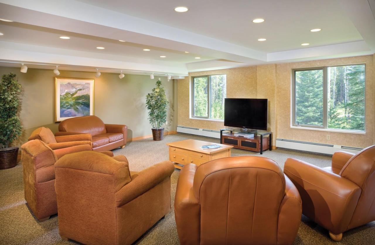 Worldmark Canmore-Banff Luaran gambar