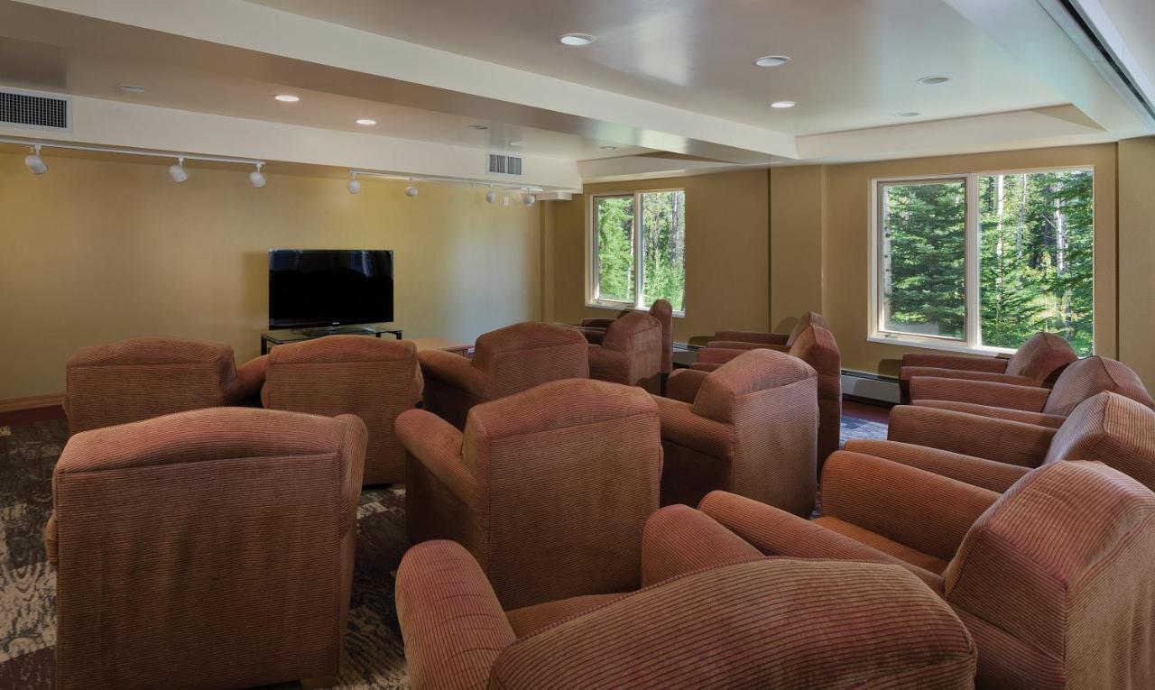 Worldmark Canmore-Banff Luaran gambar