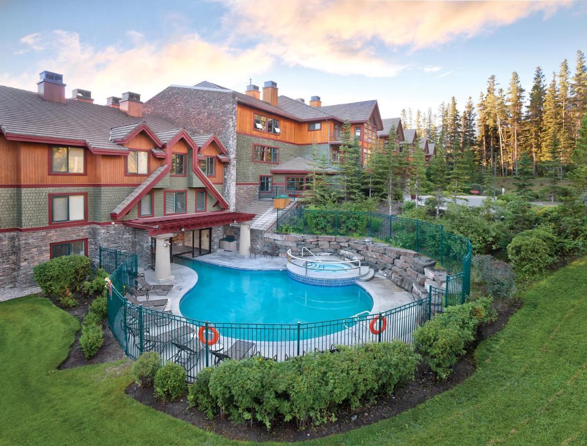 Worldmark Canmore-Banff Luaran gambar