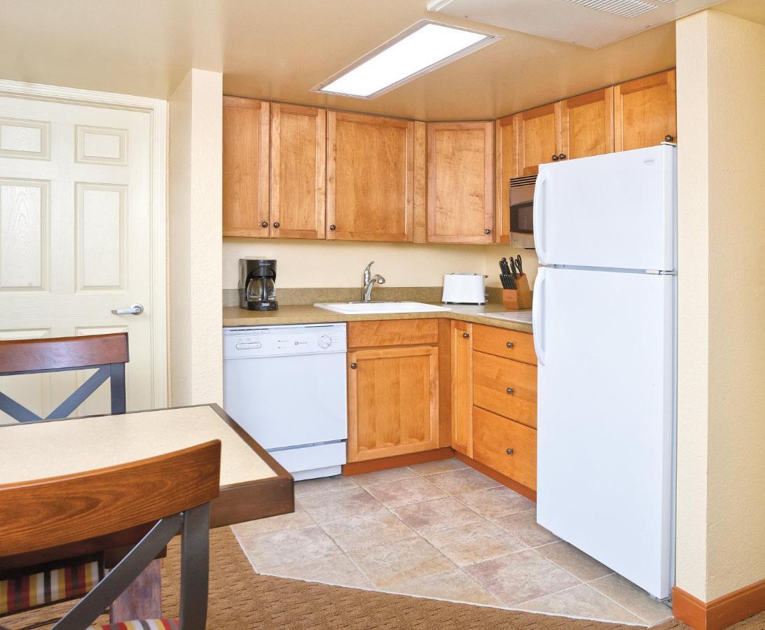 Worldmark Canmore-Banff Luaran gambar
