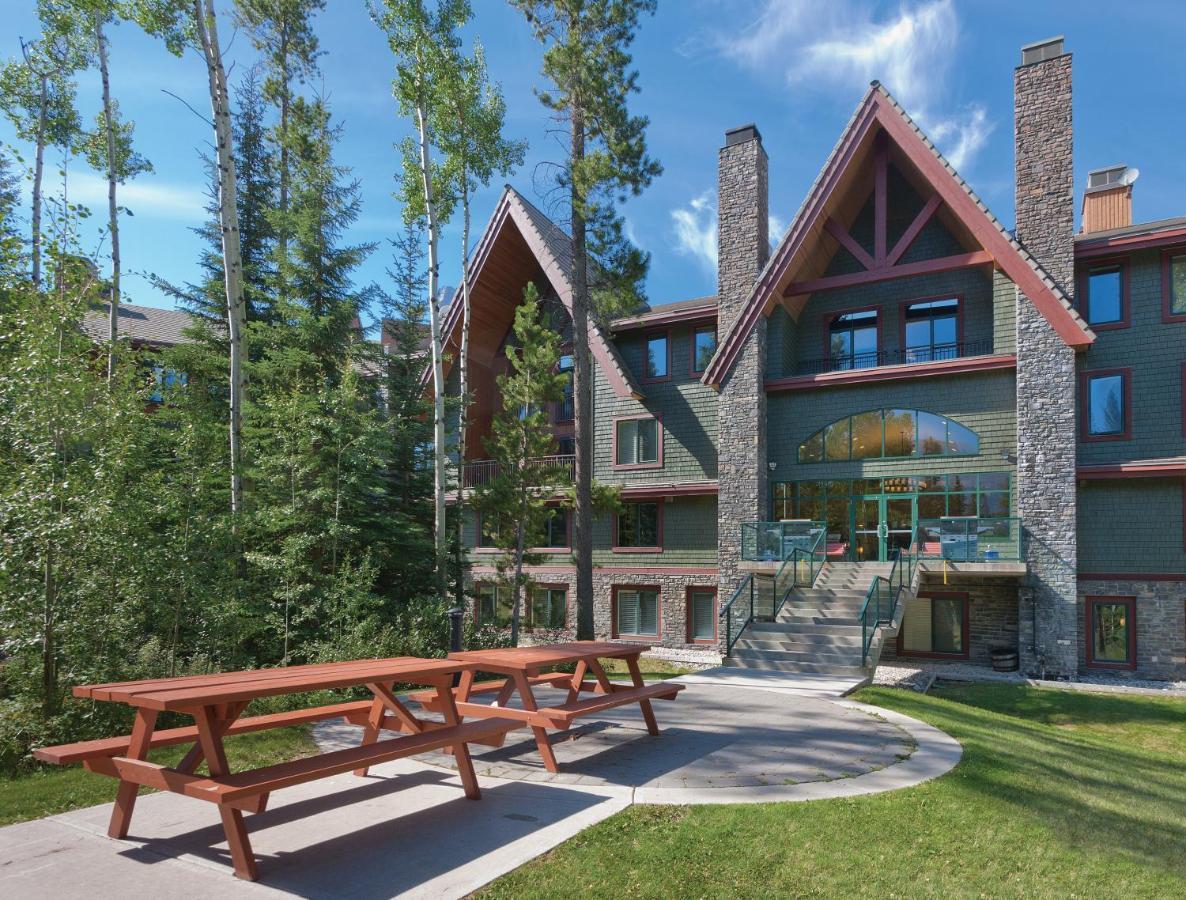 Worldmark Canmore-Banff Luaran gambar
