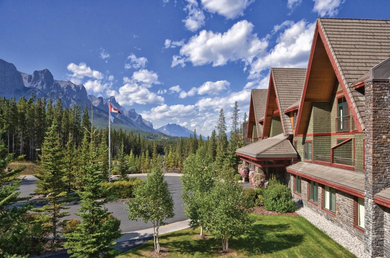 Worldmark Canmore-Banff Luaran gambar