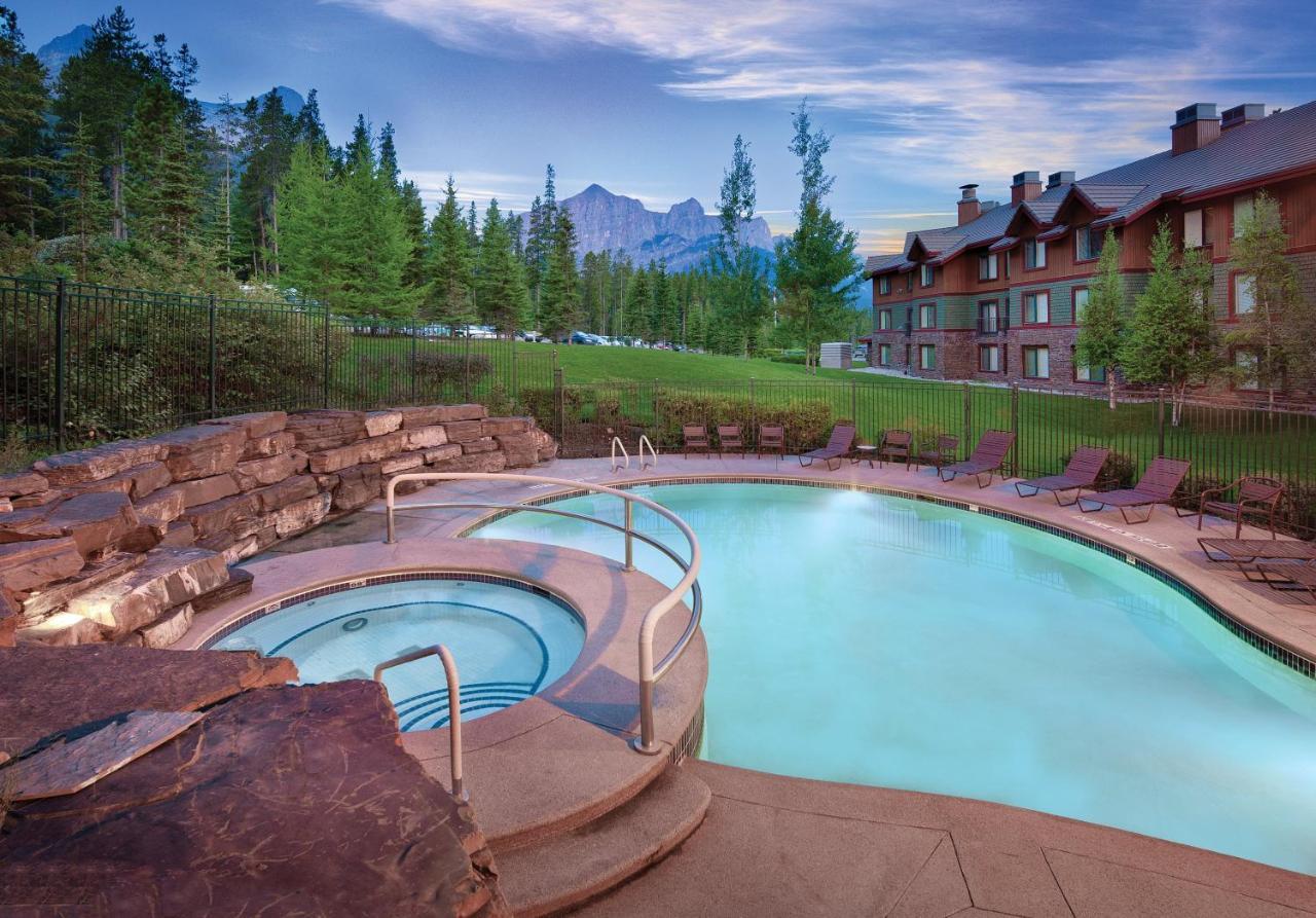 Worldmark Canmore-Banff Luaran gambar