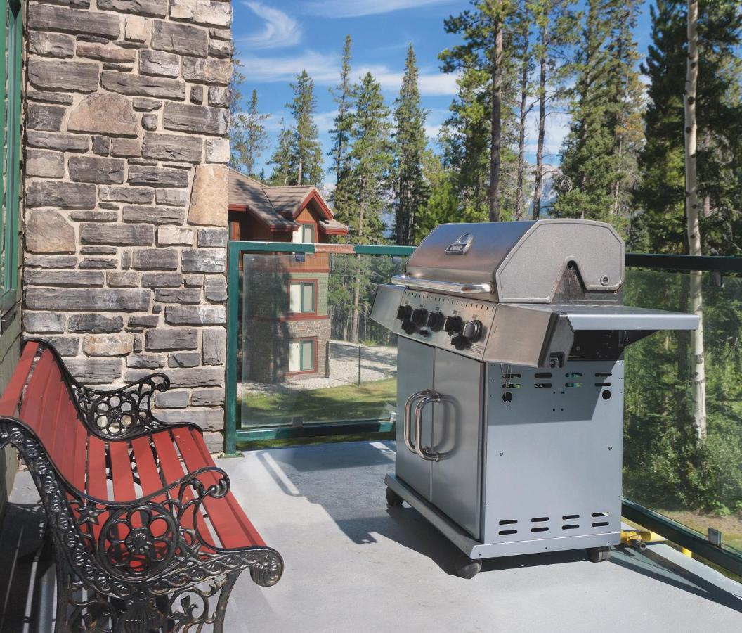 Worldmark Canmore-Banff Luaran gambar