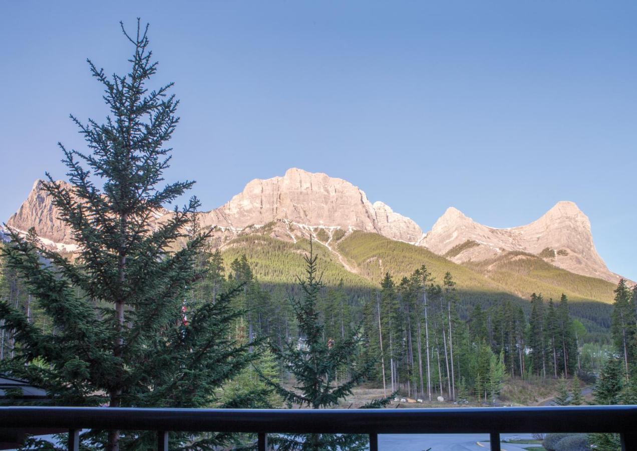 Worldmark Canmore-Banff Luaran gambar