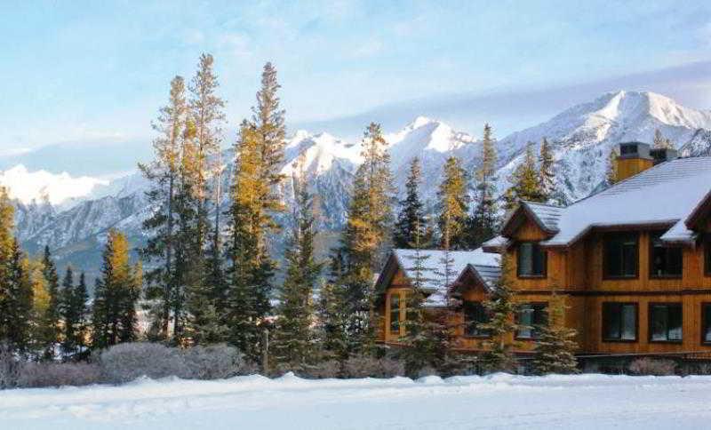 Worldmark Canmore-Banff Luaran gambar