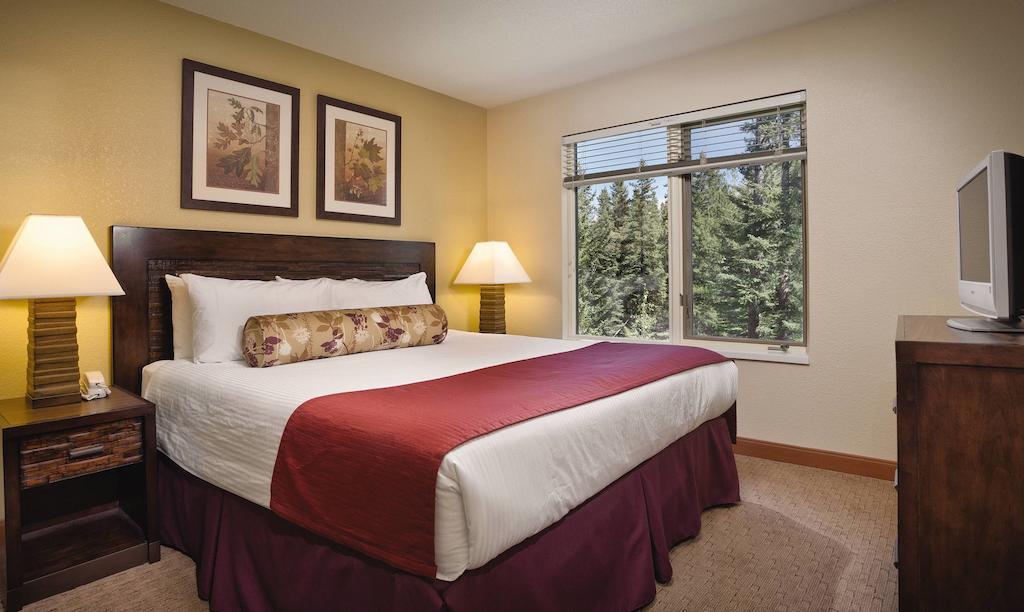 Worldmark Canmore-Banff Bilik gambar